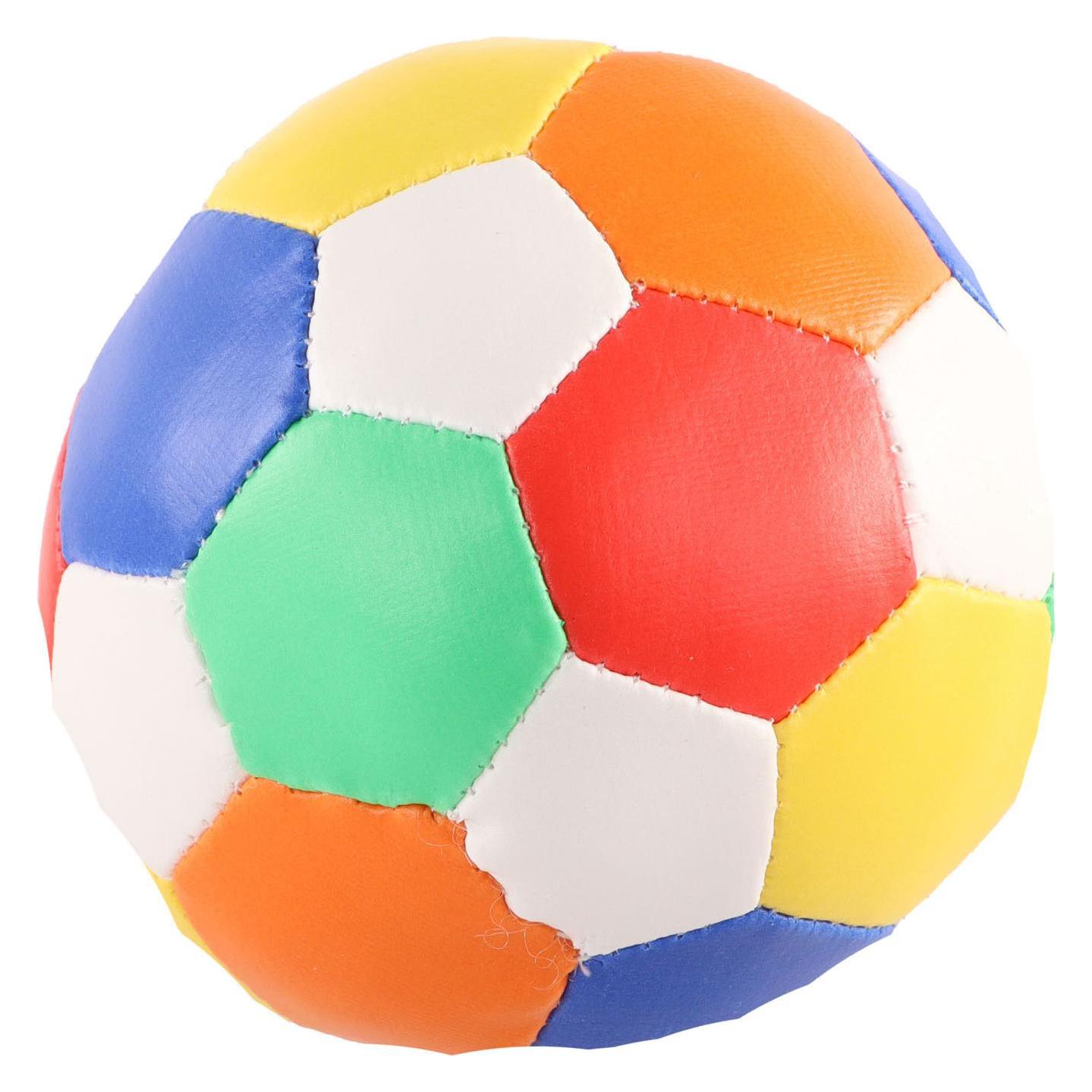 Jono Toys Weicher Fussball, 10 cm (37913233)