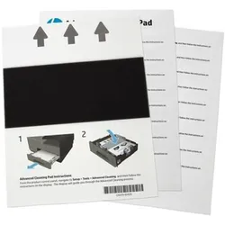 HP Advanced Cleaning Kit, Drucker Zubehör