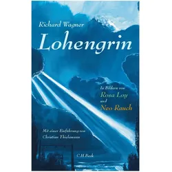 Lohengrin, Sachbücher von Richard Wagner