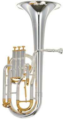 Thomann AH 803GP Superior Alto Horn