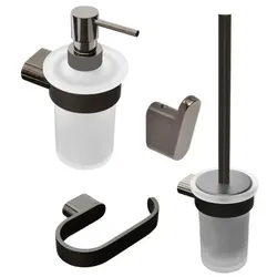 SAT Simply R Zubehör-Set Sonderangebot SATDBSIMR1GM