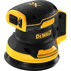 DEWALT Akku-Exzenterschleifer 18V Basisversion - DCW210NT-XJ