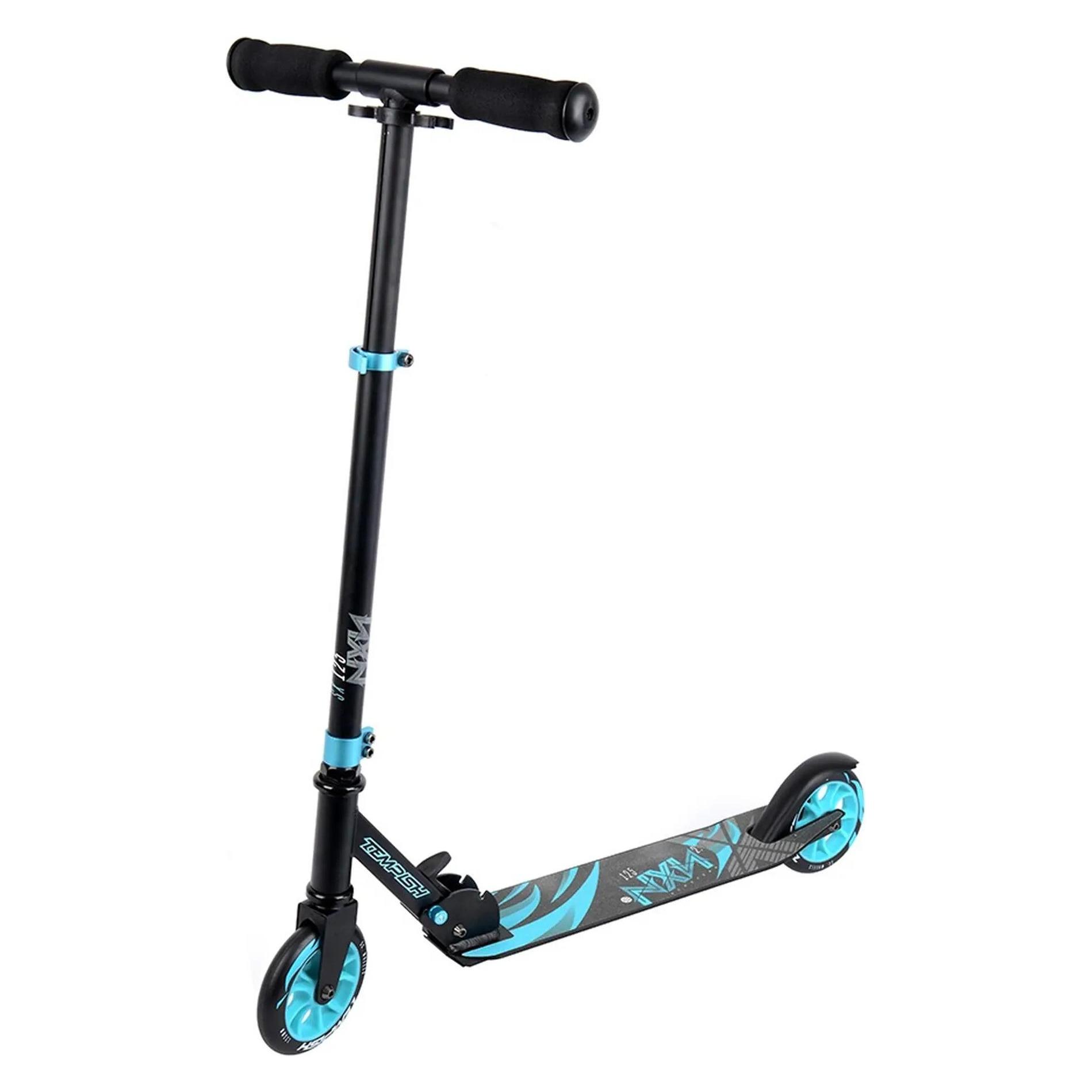 Tempish Nixin 125 II AL Jr Roller (10500002311/BLUE)