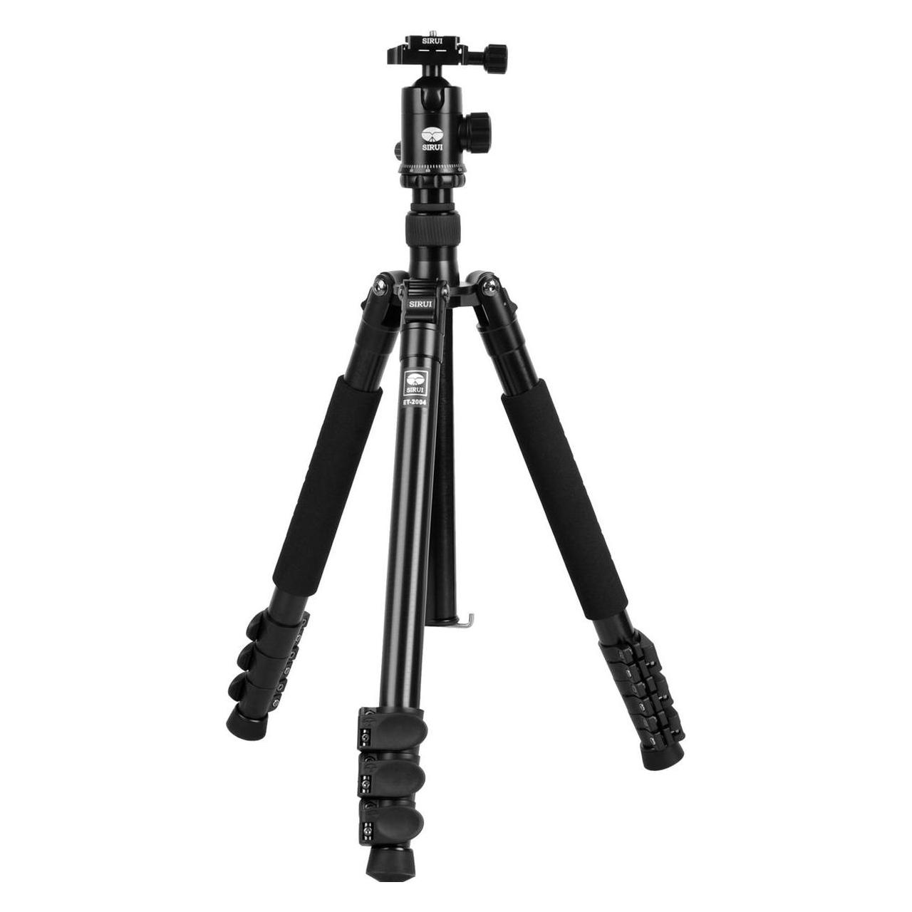 Sirui ET-2004 Easy Traveler (Metall) (ET-2004+E-20)
