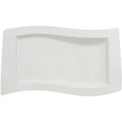 Villeroy & Boch, Serviergeschirr, Servierplatte NewWave