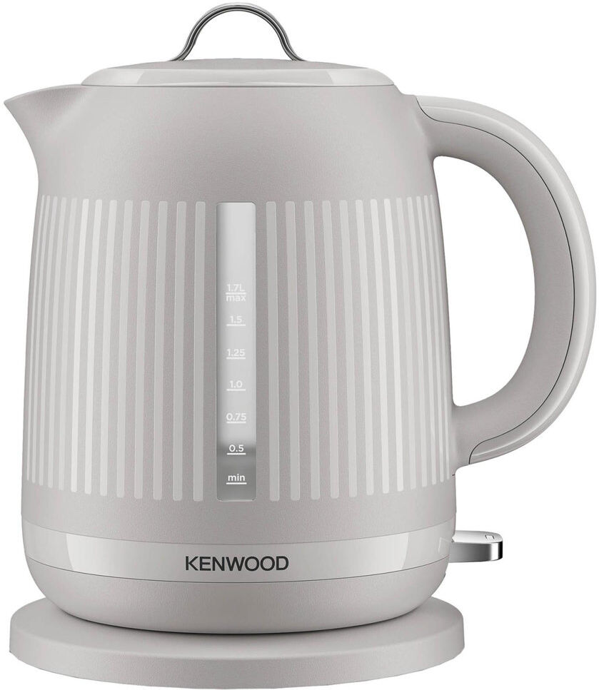 Kenwood Dawn 1.49L Plastic Electric Kettle Cream