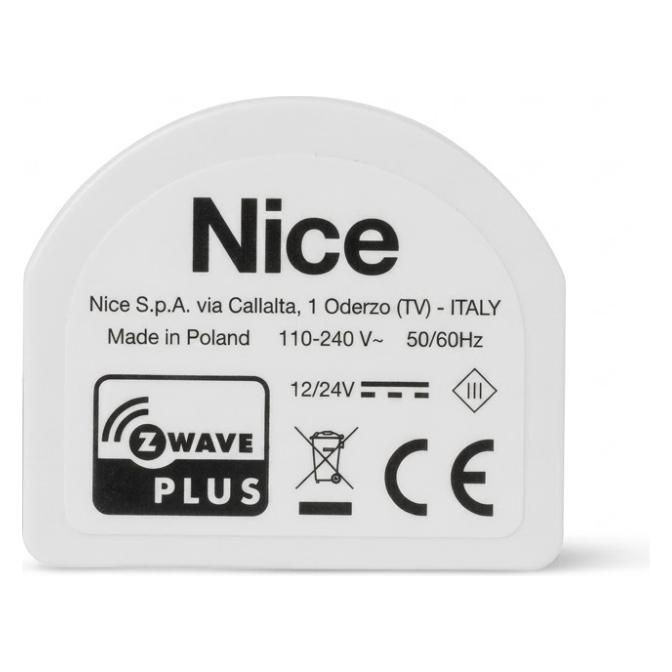 Nice RGBW-Control (NICE RGBW-442 EU)