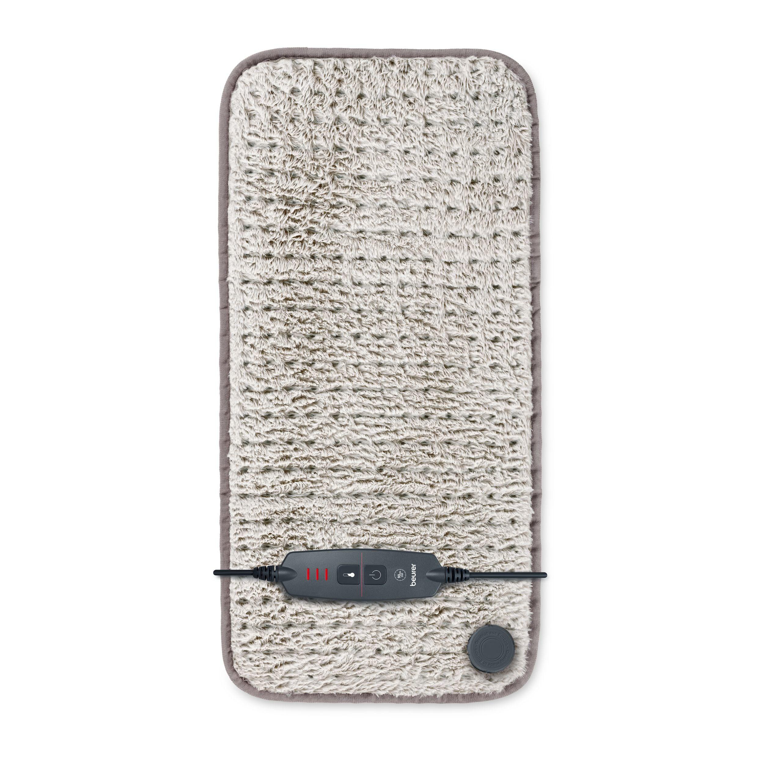 Beurer HK 126XXL Nordic Taupe Heizkissen