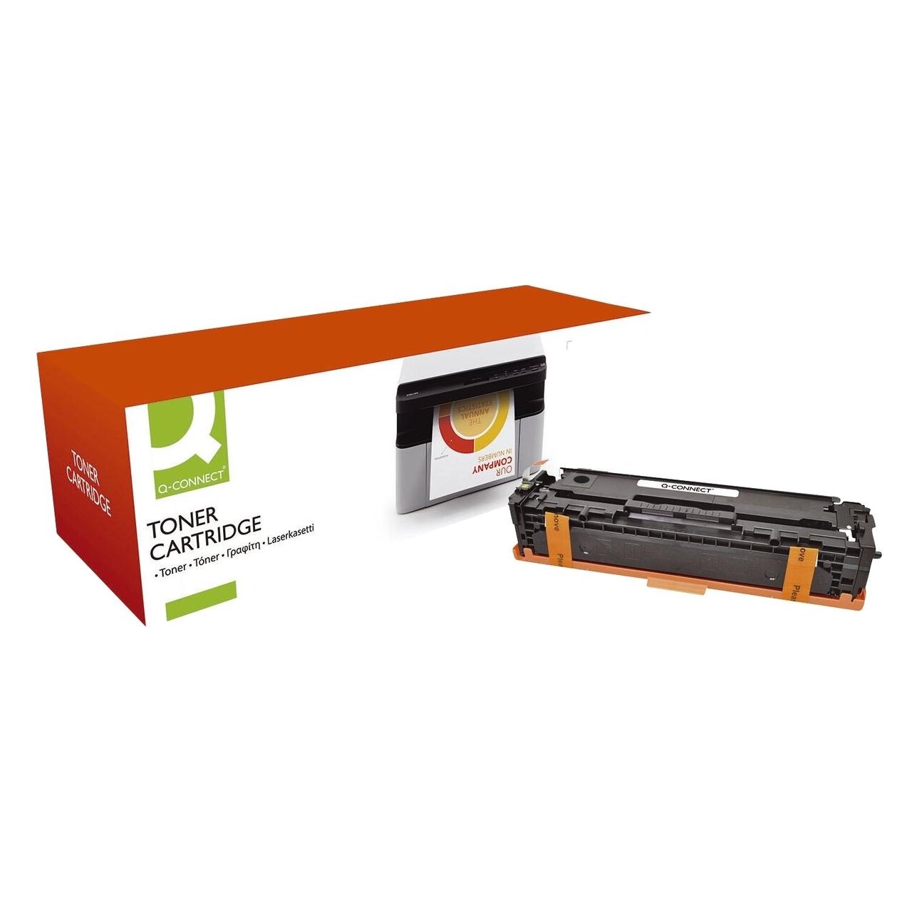 Q-Connect 131x (BK) (KF16489)