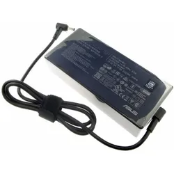 ASUS AC Adapter 230W 19.5V 3P, W125797867 (230 W), Notebook Netzteil, Schwarz