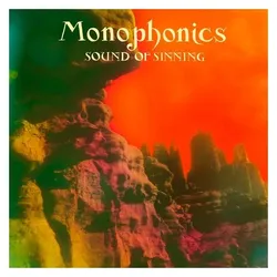 Cargo, Schallplatten, SOUND OF SINNING - GREEN (COLV) (GRN) (Monophonics)