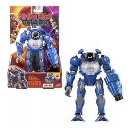 Masters of the Universe Actionfigur – Roboto