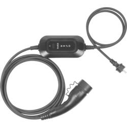 ESFE ES16AM25 Mobile Elektro-Auto Ladestation Typ 2 16 A 3.7 kW 100912