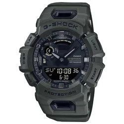 Casio GBA-900UU-3AER G-Shock G-Squad AnaDigi Herrenuhr Khaki
