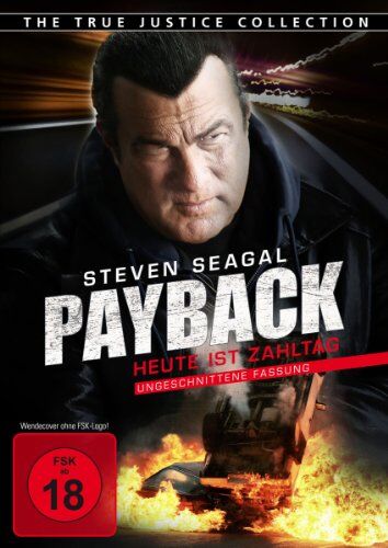 Lauro Chartrand - Payback - Heute ist Zahltag - Preis vom 11.10.2026 03:10:56 h