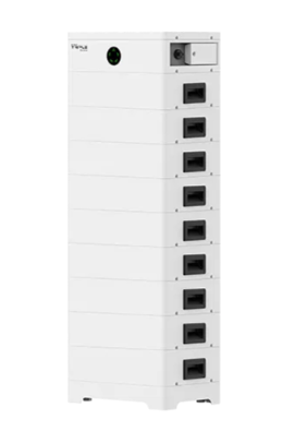 Solax T-BAT-SYS-HV-S3.6 (29,7 kWh nutzbar)