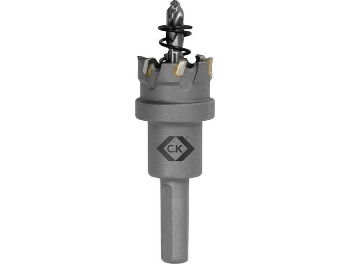 C.K T3203 025 T3203 025 Gatenzaag 25 mm 1 stuk(s)