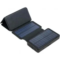 Powerneed, Solarpanel, ES20000B Solarmodul (9 W, 0.37 kg)