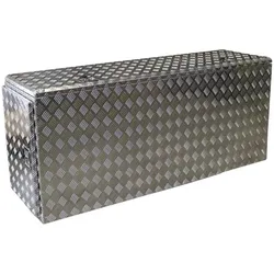Güde, Werkzeugkoffer, - Alu Transportbox GT 790