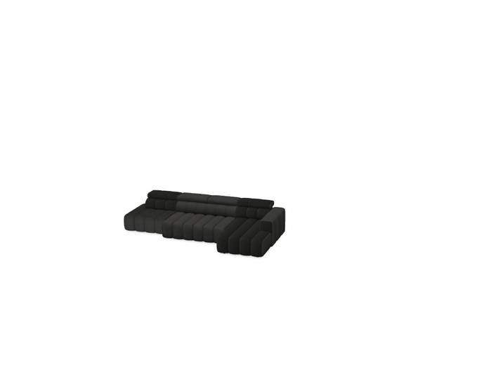 Modulares Sofa Zürich - Deine Wunschkonfiguration M_LOFWOWL - Luxusbetten24