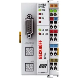 Beckhoff PROFIBUS-Buskoppler BK3100