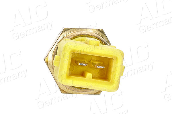 Aic Sensor, Kühlmitteltemperatur 51910 Für Fiat