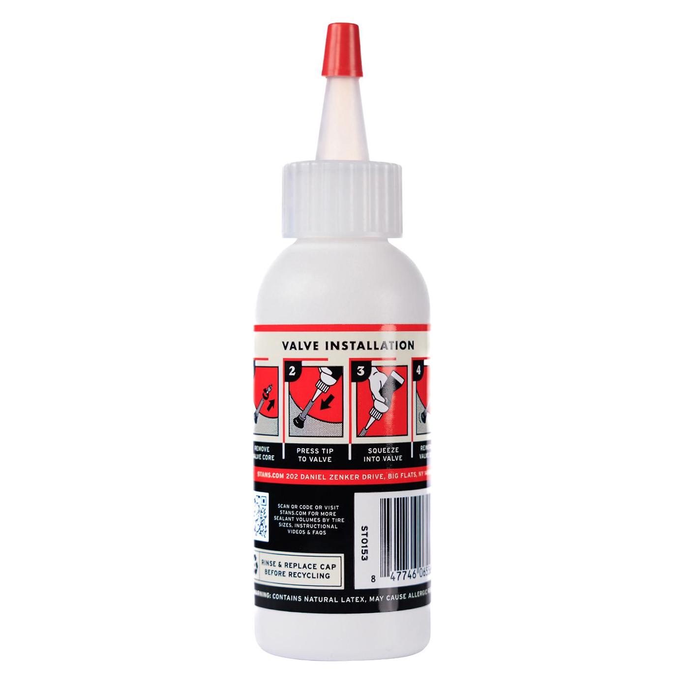 Notubes Stan's Original Tubeless Sealant - 12 Packs - 60ml (ST110)