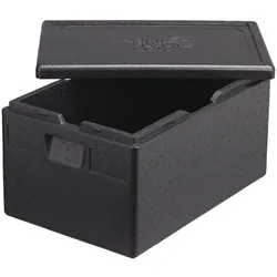 Thermo Future Box Thermobox Eco 39L