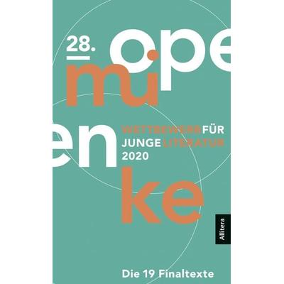 28. open mike, Taschenbuch von , Buch & media, 978-3-96233-248-8