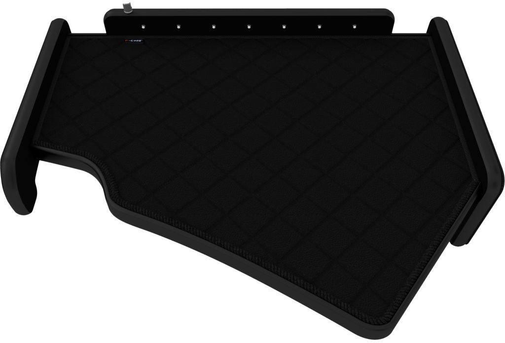 F-Core Vano, cabina FT02 BLACK