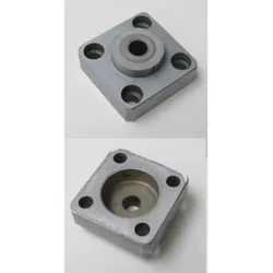 Optimum Flansch D180/TU2004V