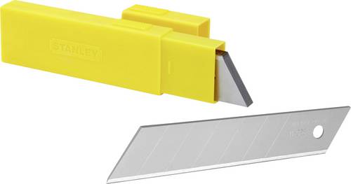 Stanley 0-11-325 Abbrechklinge 25mm Spender 10 St. 10St.