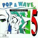 Various - Pop & Wave Vol.5 - Preis vom 08.10.2026 07:26:42 h