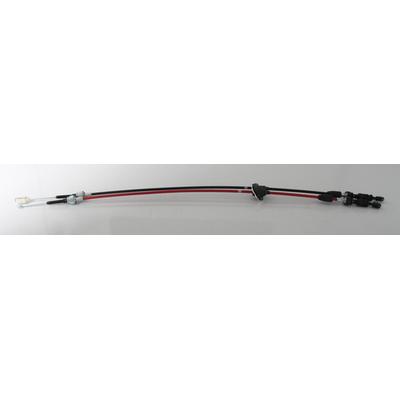 TRISCAN Seilzug, Schaltgetriebe 814021705 für CHEVROLET
