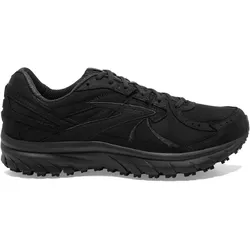 Brooks Herren Zeal Walker schwarz 43.0