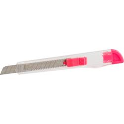 kwb 026890 Hobby Abbrechklingenmesser-Set, 16-tlg. in Runddose, 9 + 18 mm 1 St.