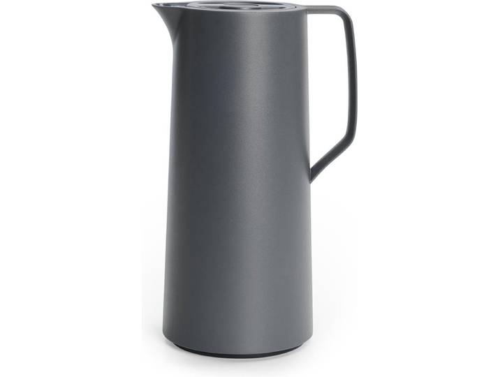 Tefal Motiva N4170110 Thermoskan - 1L - Grijs - Isolerend - Lekvrij - Stijlvol Design