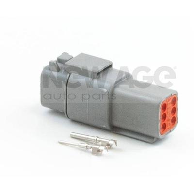 NEW AGE Stecker 564