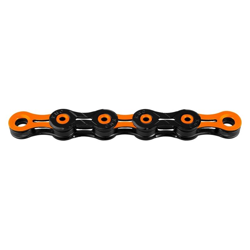 KMC X11 SL DLC Super Light Fahrradkette (11-fach) (36351940)