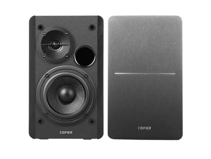 Actieve dozen Edifier Studio R1280T 2.0 zwart