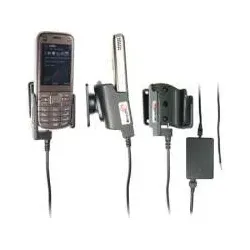 Brodit 513058 Mobile Phone Halter - Nokia 6720 Classic Handy Halterung - akti...