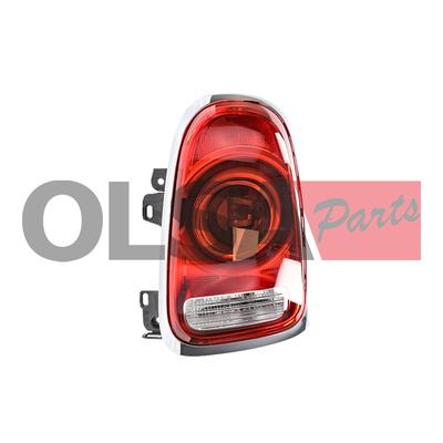 AIC Heckleuchte 72252 rechts für MINI