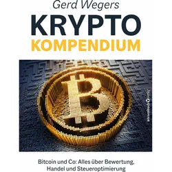 Gerd Wegers Krypto-Kompendium, Sachbücher von Gerd Weger