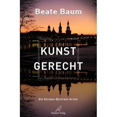 Kirsten Bertram / Kunstgerecht, Taschenbuch von Beate Baum, Epubli, 978-3-8197-1817-5
