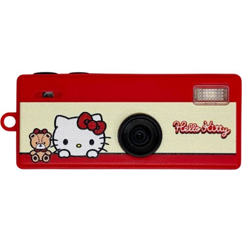 Yashica Funtastic Hello Kitty