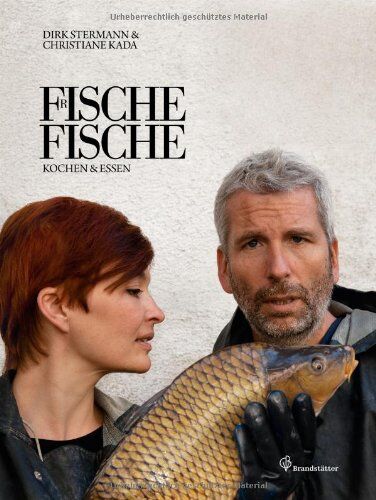 Christiane Kada - Frische Fische - Kochen und essen - Preis vom 30.09.2026 09:01:18 h