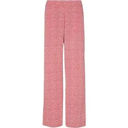 PROTEST Damen Hose PRTLIV pants, Größe 42 in Pink Pink