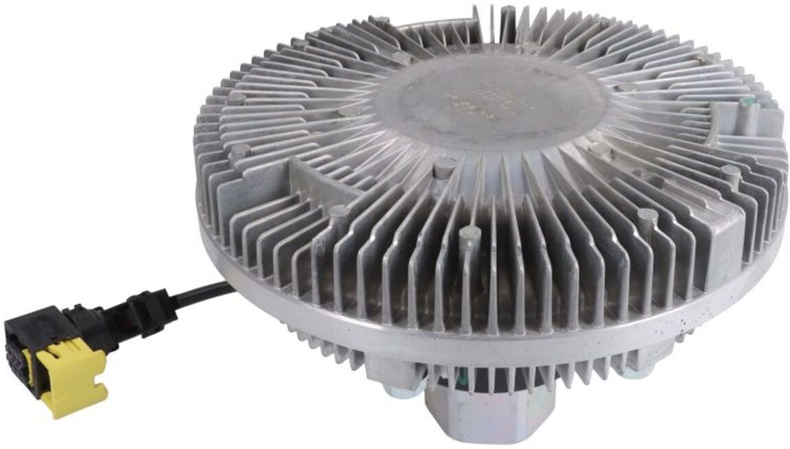 Kupplung, Kühlerlüfter NRF 49714