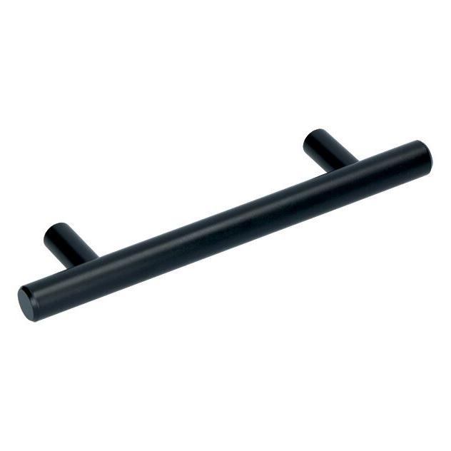 Werkstarck Möbelgriffe (2971T-160/210.BK25)