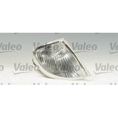 Valeo Blinkleuchte [Hersteller-Nr. 086383] für Peugeot, Citroën